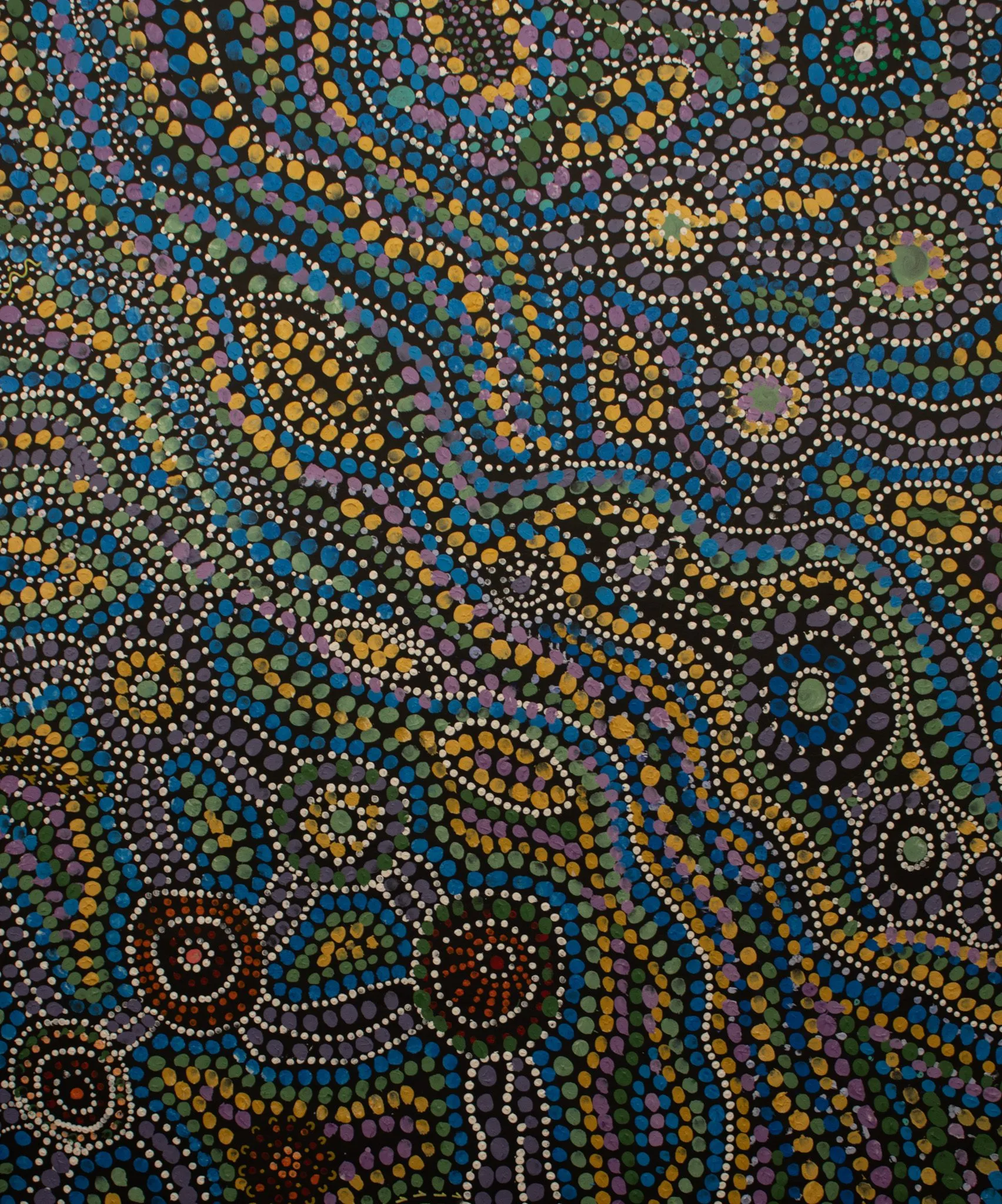Image for 2024 Indigenous Futures High School Challenge Callout