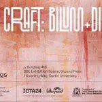 Exhibition: String Craft: Bilum + Dilly Bags