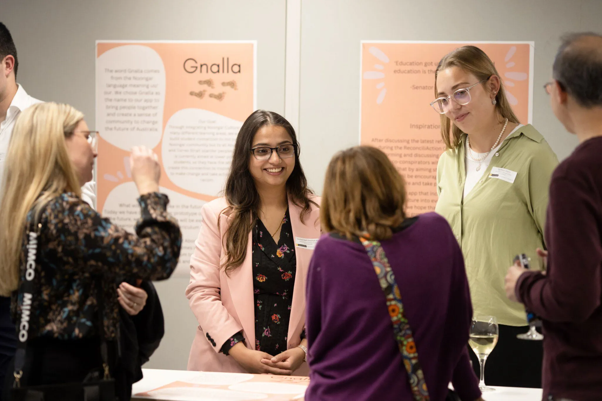 Image for Exploring New Horizons: The 2024 Indigenous Futures ‘ReconciliAction’ Challenge