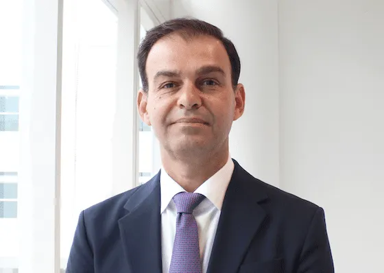 Pro Vice-Chancellor & President Curtin Singapore