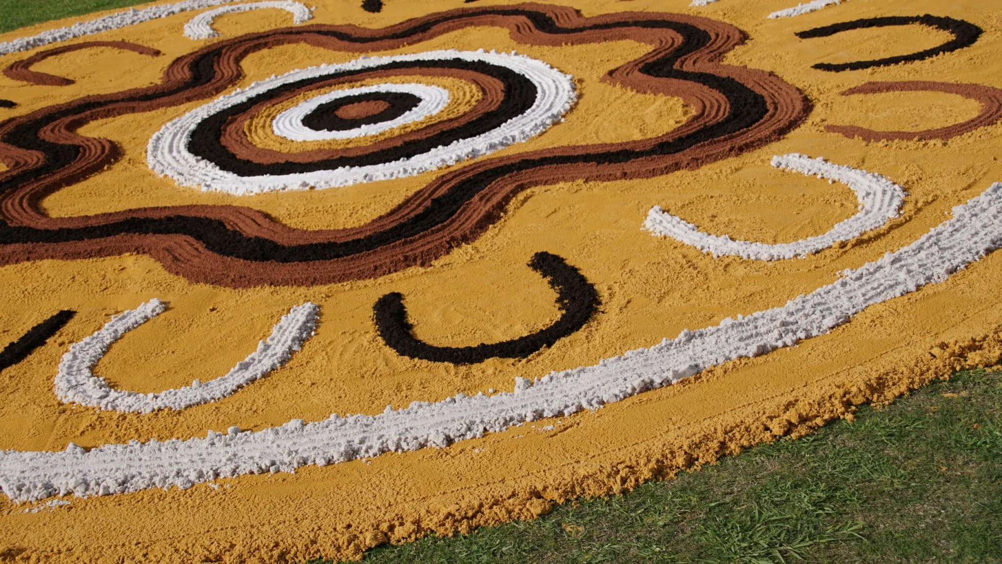 Celebration of culture