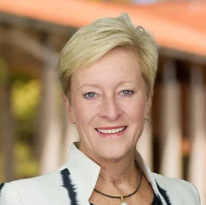 Dr Vanessa Guthrie AO