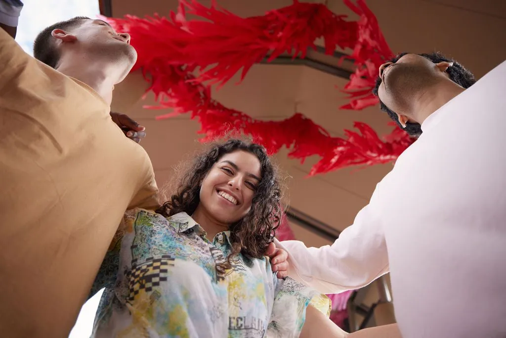 Community engagement