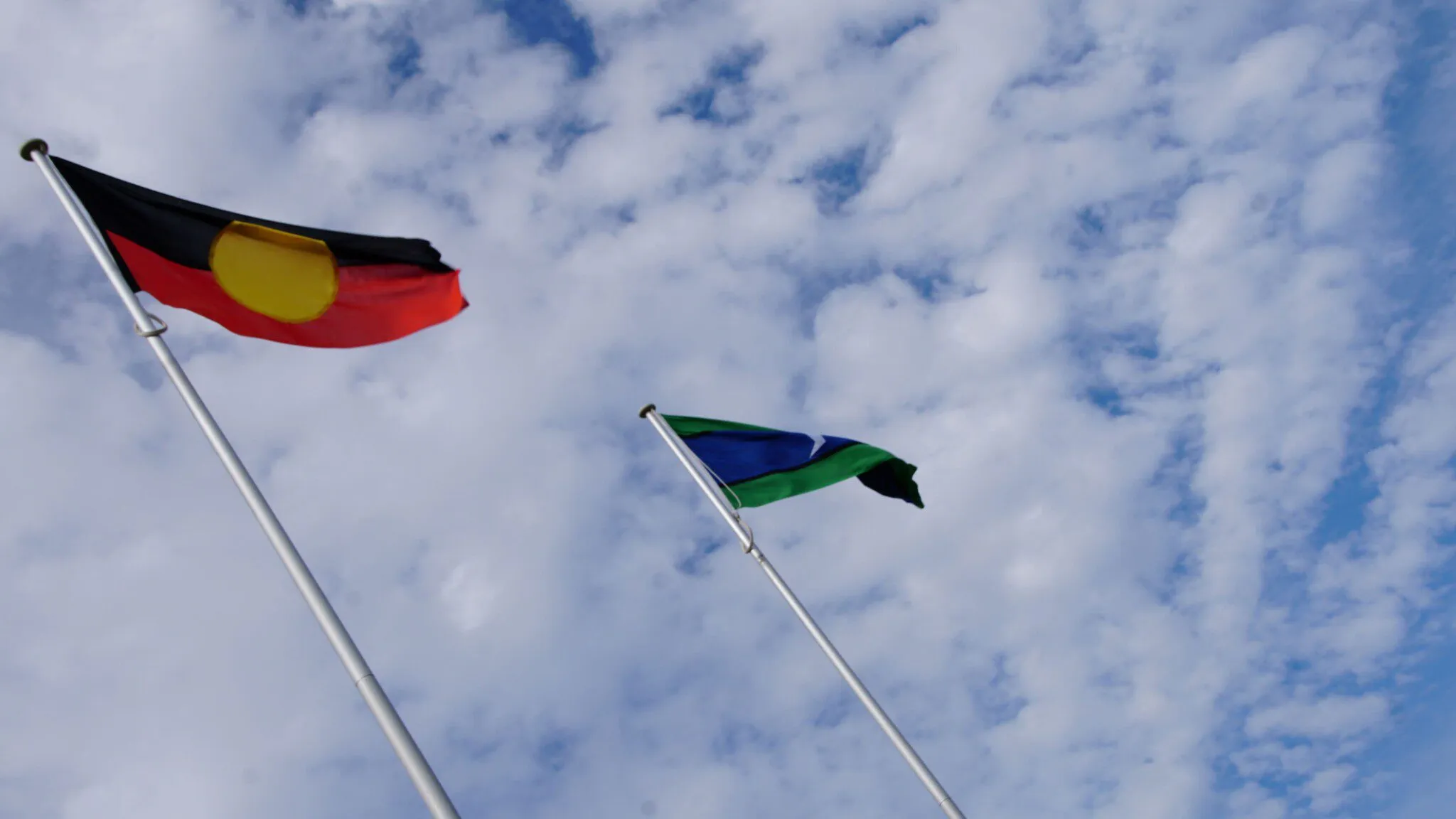 Indigenous-led research