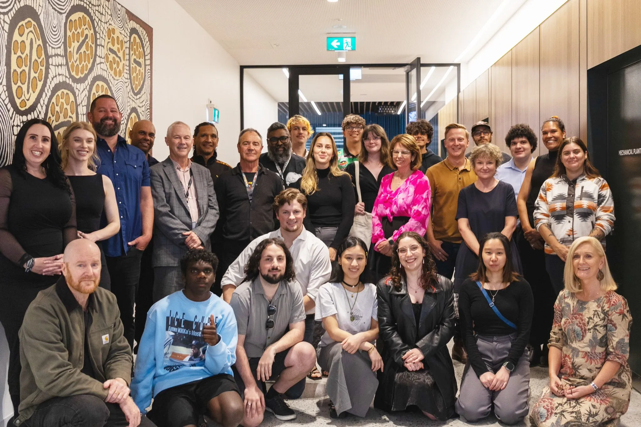 Image for Yoowarl Koorl: Celebrating ReconciliAction and Indigenous Futures through Creative Innovation