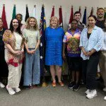 Indigenous and Cultural Exchange Study Tour Recap
