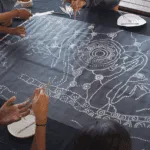 Celebrating Creativity and Connection: The Indigenous Futures High School Challenge 2024