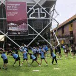 Exploring the Global Impact of Hallyu: Global Futures High School Challenge 2024