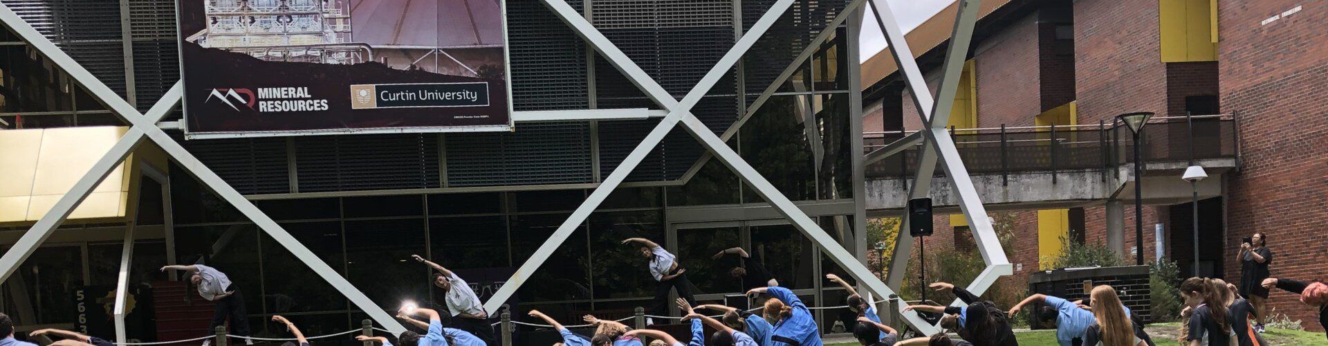 Exploring the Global Impact of Hallyu: Global Futures High School Challenge 2024