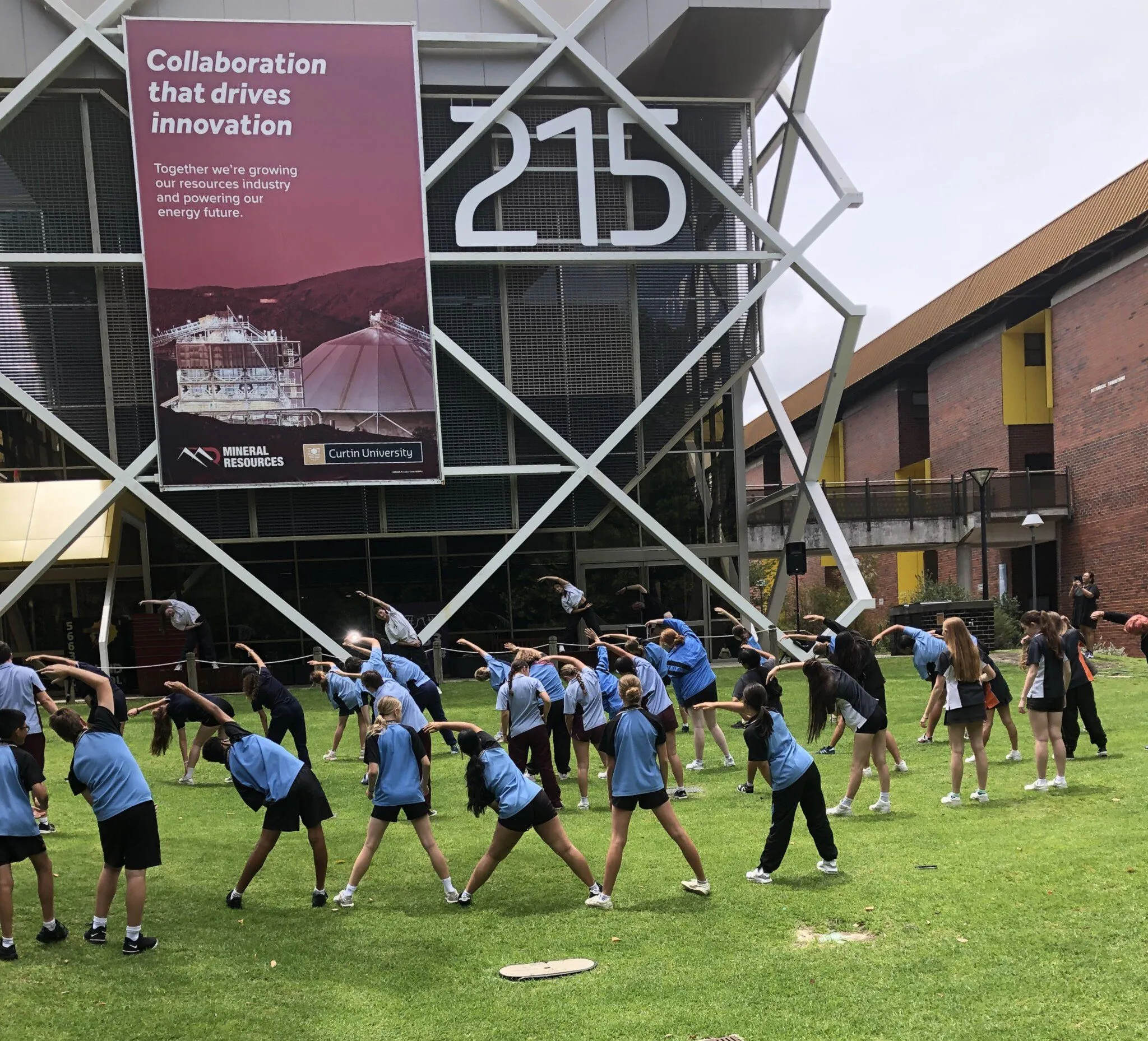 Image for Exploring the Global Impact of Hallyu: Global Futures High School Challenge 2024