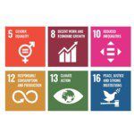 United Nation’s Sustainable Development Goals