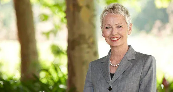 Professor Jeanette Hacket AM