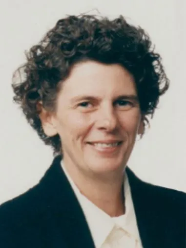 Kandy-Jane Henderson