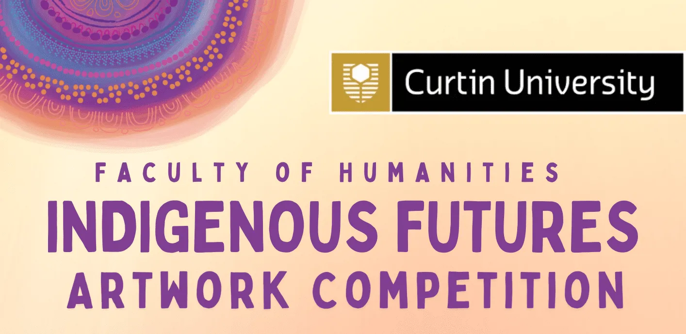 Image for Indigenous Futures Artwork Competition