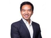 Martin Tang