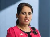 Sherry Bawa