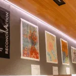 ReconciliAction in Art: Desi and Fiona’s Story of Collaboration