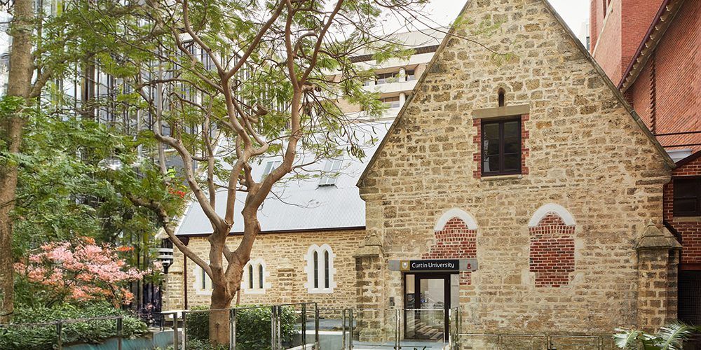 137 CGST - a hub for learning and innovation