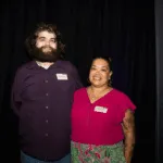 Jayde Conway: First Indigenous Graduate of Curtin’s Master of Education