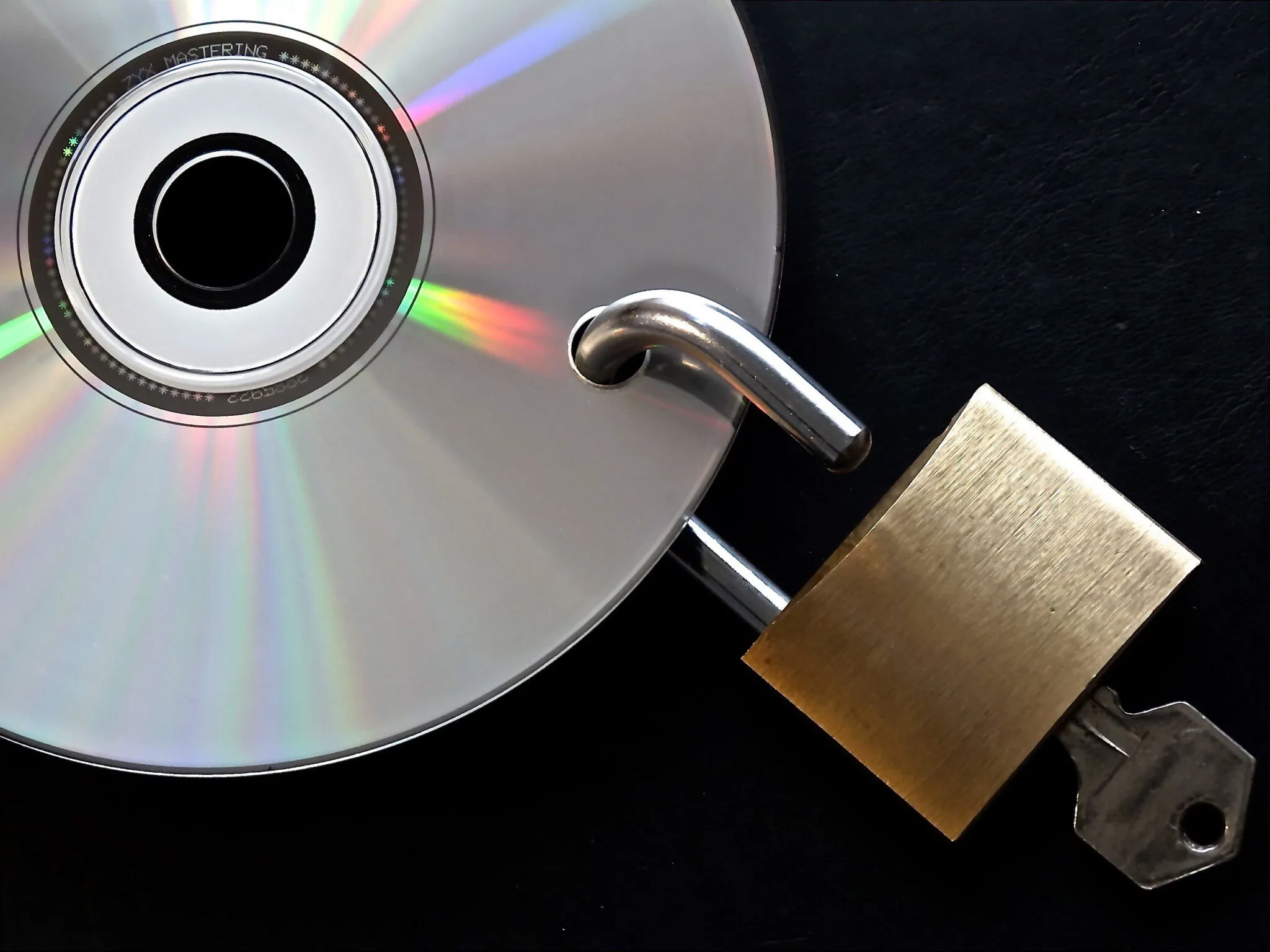 Managing an information breach