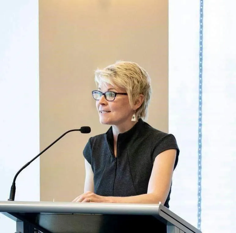 Image for Global Futures Research Recognised Internationally: Associate Prof. Jo Elfving-Hwang’s Commentary Featured in Newsweek Japan