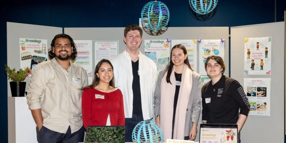 Sustainability Challenge 2025: A Bold Vision for a Better Future