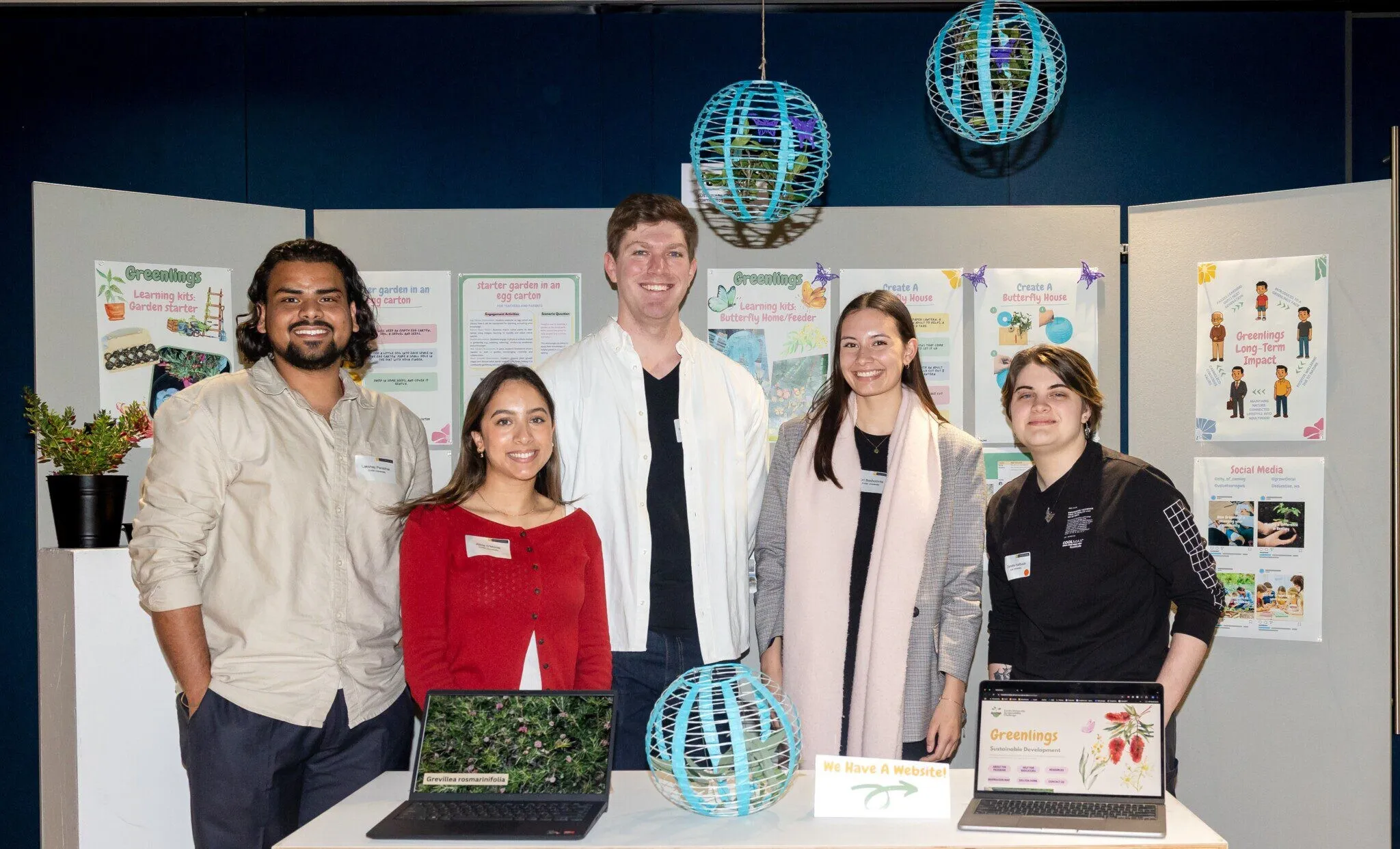 Image for Sustainability Challenge 2025: A Bold Vision for a Better Future