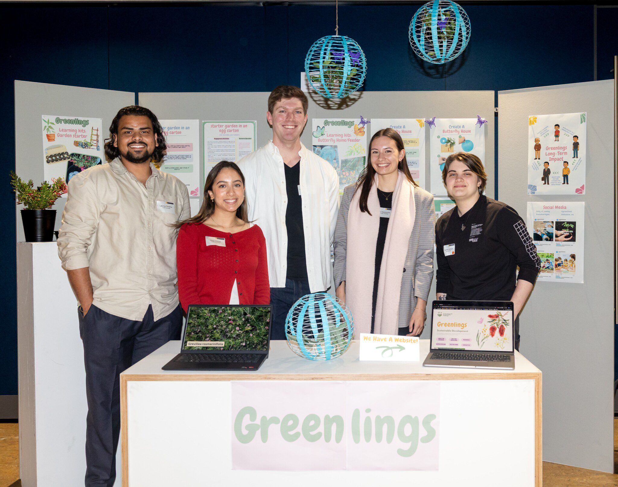 Image for Sustainability Challenge 2025: A Bold Vision for a Better Future