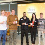 A Week of Courage, Connection and Creativity: Indigenous Futures ‘ReconciliAction’ Challenge 2025