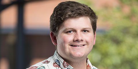 Mr Dylan Storer (undergraduate)