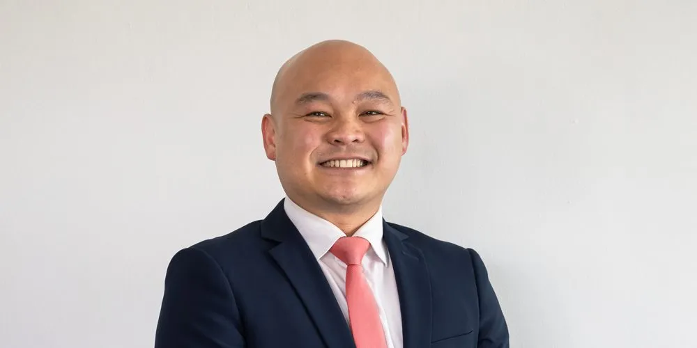 Pro-Vice Chancellor and President Curtin Malaysia