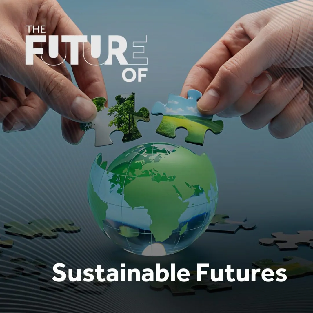 Image for The Future Of | EP 138