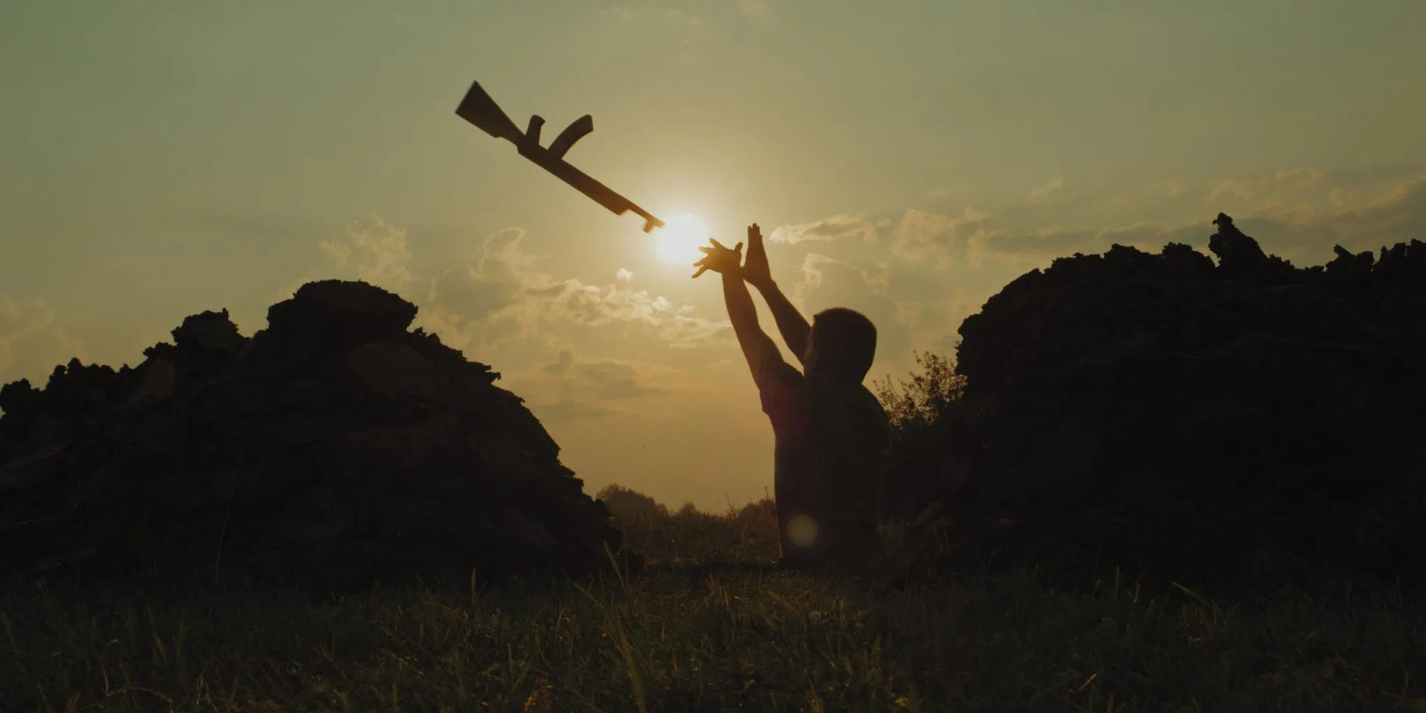 Image for Global Futures Highschool Challenge 2025 – After War