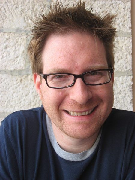 Nick Seymour