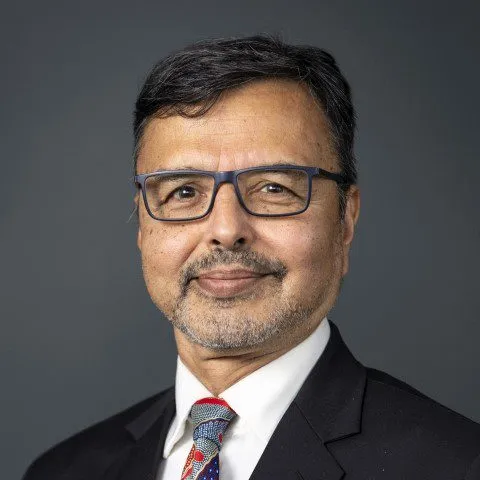 Professor Abhijit Mukherjee
