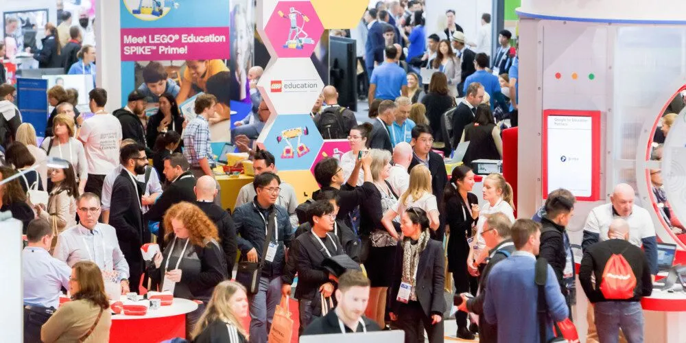 My EduTECH epiphany: The word is ‘mandate’