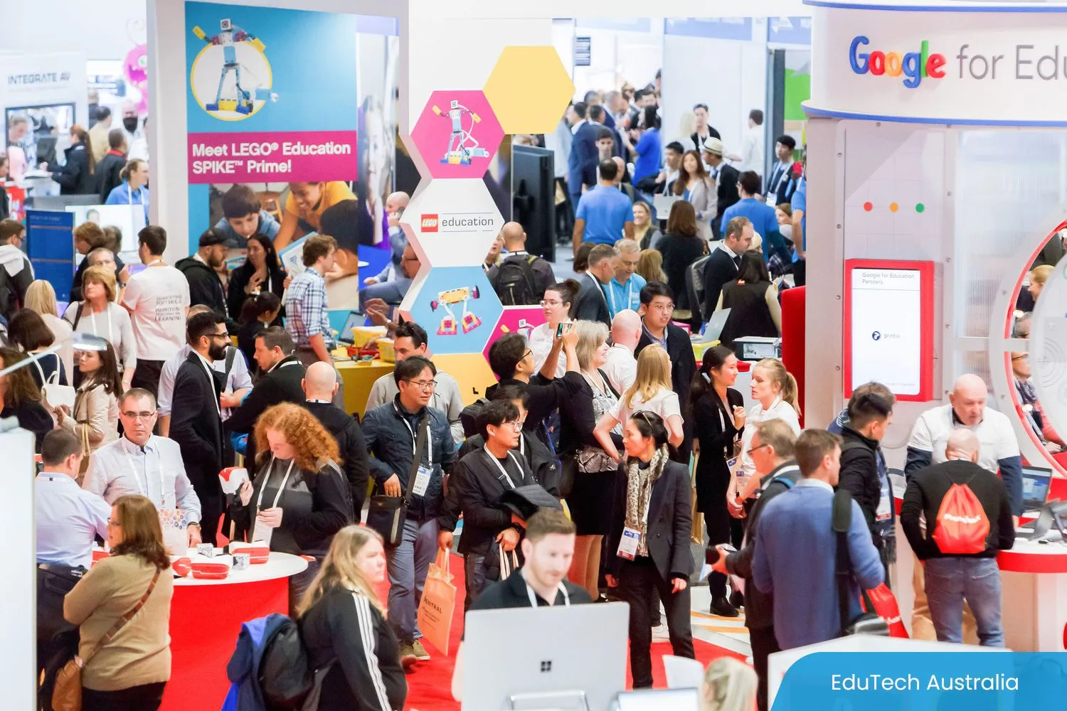 Image for My EduTECH epiphany: The word is ‘mandate’