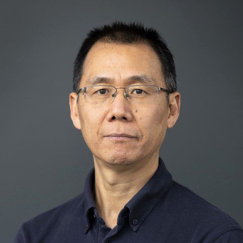 Dr Lei Cui