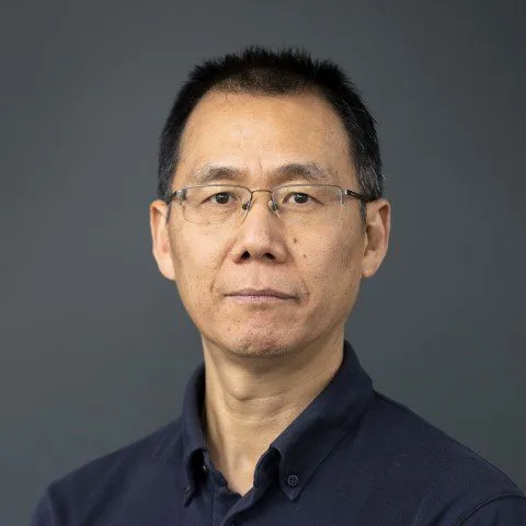 Dr Lei Cui