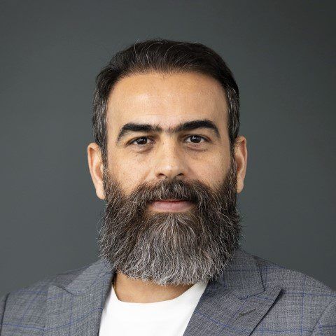 Dr Nima Nadim
