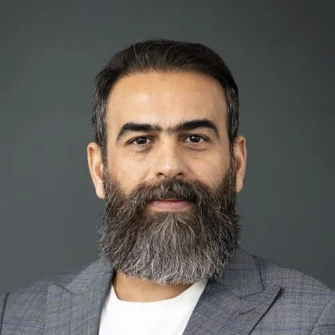 Dr Nima Nadim