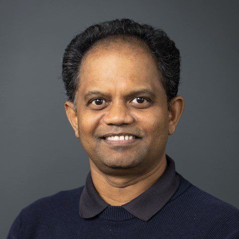 A/Professor Ranjan Sarukkalige