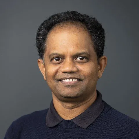 A/Professor Ranjan Sarukkalige
