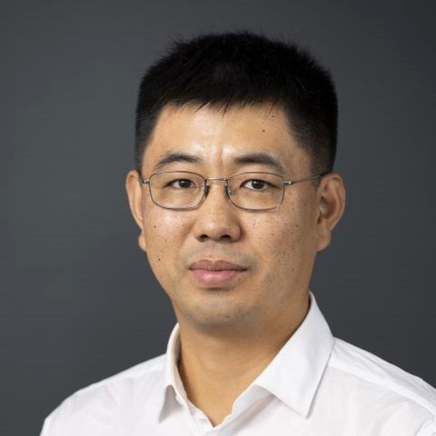 Associate Professor Xihong Zhang
