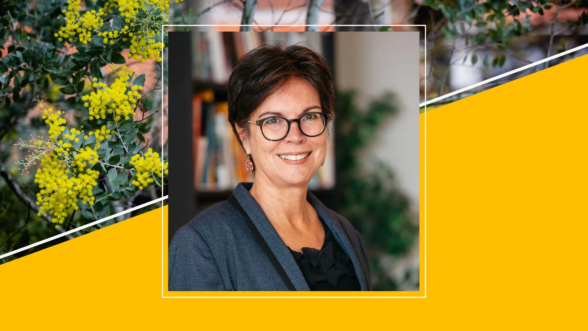 Image for Curtin Dean of Global Futures elected to prestigious Fellowship