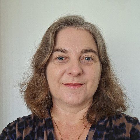 Dr Hilde van der Vyver