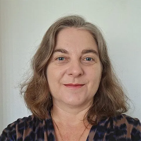 Dr Hilde van der Vyver