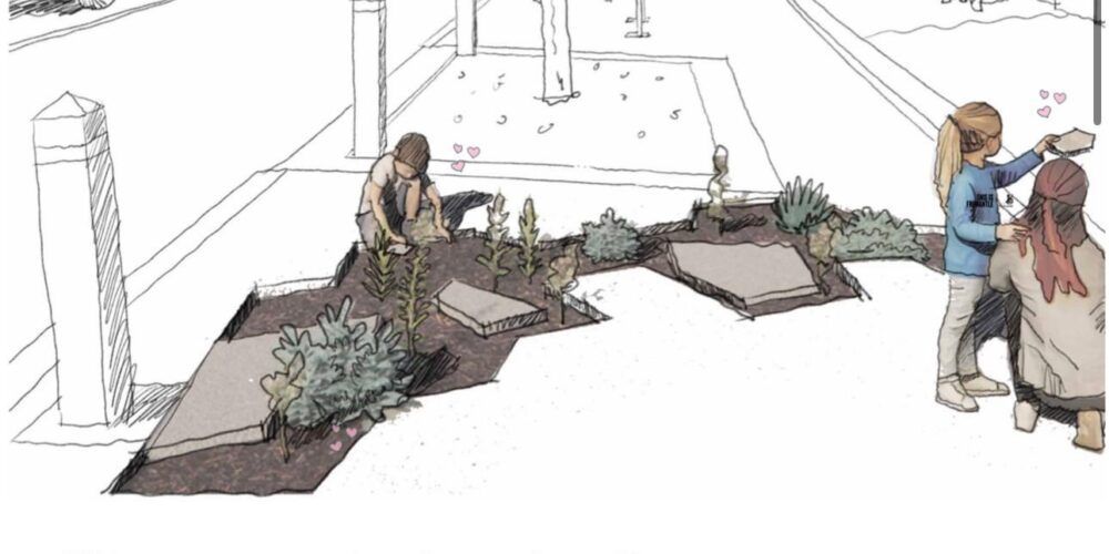 Changemakers of Sustainability Challenge Inspires Real-World Urban Innovation 