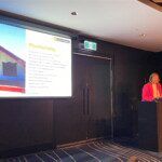 MCASI Graduate Presents Newly Completed PhD at Global Indigenous Education Conference