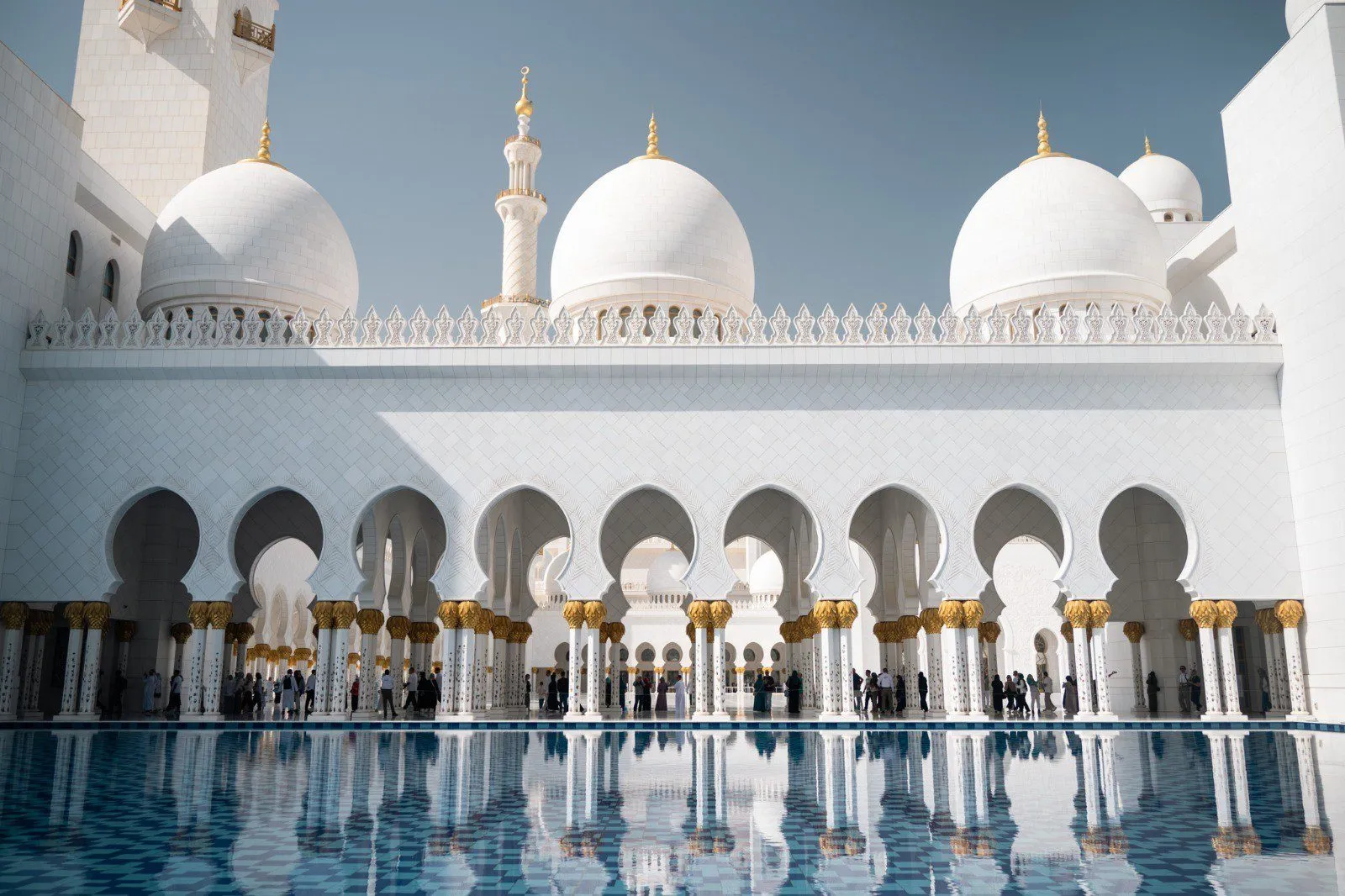 Image for Global Sustainability Challenge 2025 | �鶹ֱ�� Dubai